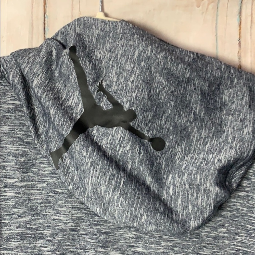 Jordan Air Dri Fit Hoodie